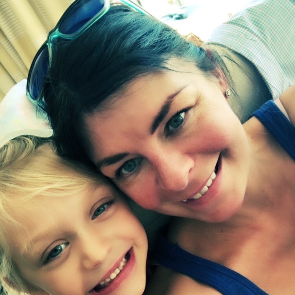 Meet your Posher, Kelly